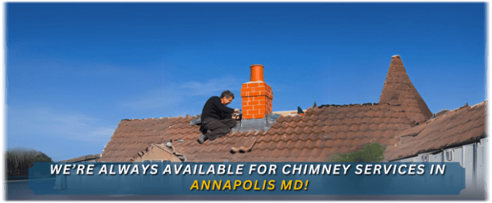 Chimney Repair Annapolis MD