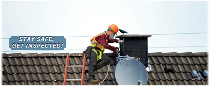 Chimney and Fireplace Inspection Annapolis MD