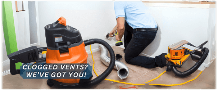 Dryer Vent Cleaning Annapolis MD