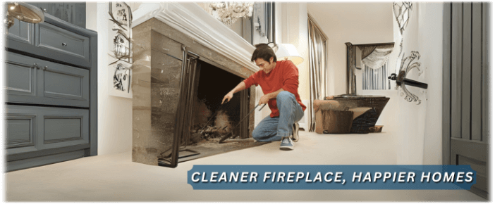 Fireplace Cleaning Annapolis MD