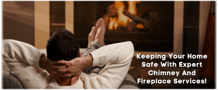 Annapolis MD Chimney Sweep