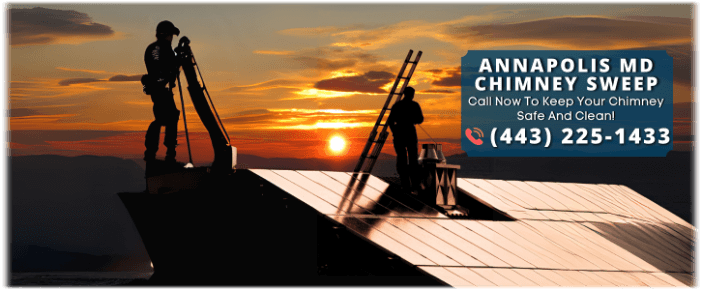 Chimney Sweep Annapolis MD